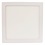 Painel Led de Sobrepor Quadrado 18w Bivolt Branco 6000k Luz Branca - Casanova