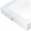 Painel Led de Sobrepor Quadrado Lux 12w Autovolt Branco 16cm 6500k Luz Branca - Taschibra  
