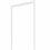 Painel Led Modular de Embutir 32x120cm 40w 6500k Branco - Black & Decker