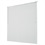 Persiana Horizontal em Pvc Off 160x130cm Branca - Evolux