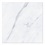 Piso Cerâmico Bold Marmo Lux Branco 60x60cm - Biancogres