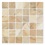 Piso Cerâmico Hd Borda Bold Mazar Bege 61x61cm - Star Golden