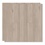 Piso Laminado Olinda Spot Castanho Claro 134x18,7cm - Durafloor