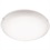 Plafon Redondo Classic Sobrepor 25cm Branco - Blumenau