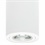 Plafon Tower Redondo Face Plana 12w Bivolt Branco  - Saveenergy