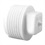 Plug com Rosca 3/4'' Branco - Tigre     