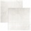 Porcelanato Acetinado Borda Reta Calacata Branco 119,5x119,5cm - Incepa   