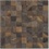 Porcelanato Acetinado Borda Reta Simetria Stone Mix 58,4x58,4cm - Portinari 