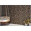 Porcelanato Acetinado Borda Reta Simetria Stone Mix 58,4x58,4cm - Portinari 