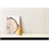 Porcelanato Acetinado Retificado Bernini Oro 60x120cm Off White - Eliane            