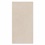 Porcelanato Acetinado Retificado Caliza Off White 60x120cm Beige - Eliane            