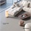 Porcelanato Acetinado Retificado Cemento Grigio 120x120cm Cinza - Biancogres