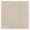 Porcelanato Acetinado Retificado Elementi Terra Satin 120x120cm Cinza - Biancogres