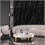 Porcelanato Acetinado Retificado Royal Black 60x120cm Preto - Biancogres