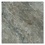 Porcelanato Acetinado Retificado Up Ecostone Externo Cinza 72x72cm - Savane