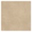 Porcelanato Acetinado Retificado Up Urban Cappucino Bege 72x72cm - Savane