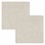 Porcelanato Acetinado Retificado Versalhes Beige Satin 120x120cm Bege - Biancogres