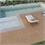 Porcelanato Bali Deck Camel Externo Borda Bold 60x60cm - Eliane            