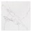 Porcelanato Esmaltado Acetinado Borda Reta Carrara Branco 120x120cm - Roca