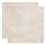 Porcelanato Esmaltado Natural Borda Reta Artsy Cement Natural Marfim 90x90cm - Portobello   