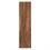 Porcelanato Externo Retificado Alamo Rustic 26x106cm Marrom - Incesa