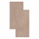 Porcelanato Externo Retificado Caliza Greige 60x120cm Beige - Eliane            