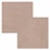 Porcelanato Externo Retificado Gobi Greige 84x84cm Beige - Eliane            