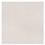 Porcelanato Externo Retificado Munari Branco 120x120cm Off White - Eliane            