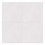 Porcelanato Externo Retificado Paviment Gray Cinza 60x60cm - Incesa