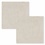 Porcelanato Externo Retificado Versalhes Beige 90x90cm Bege - Biancogres