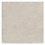 Porcelanato Fuso Zermaat Natural Retificado 120x120cm Cinza Claro - Portobello   