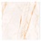 Porcelanato Golden Fantasy White Polido  Retificado 120x120cm - Ceusa     