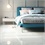 Porcelanato Hd Polido Retificado Luxury 84x84cm Bege - Elizabeth