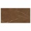 Porcelanato Marmo Brown Polido Retificado Marrom 120x240cm - Eliane            