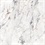 Porcelanato Micro Cristal Retificado Breccia Capraia 120x250cm Branco - Roca