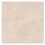 Porcelanato Micro Cristal Retificado Ortiz 120x120cm Bege - Incepa   