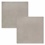 Porcelanato Natural Bold Temps Hit Gris Cinza 81x81cm - Portobello   