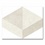 Porcelanato Natural Borda Bold Ritual Hexa Decor Off Branco 30x38cm - Portinari 