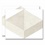 Porcelanato Natural Borda Bold Ritual Hexa Decor Off Branco 30x38cm - Portinari 