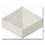 Porcelanato Natural Borda Bold Ritual Hexa Decor Sgr Cinza 30x38cm  - Portinari 