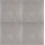 Porcelanato Natural Borda Reta Hit Carbon 80x80cm - Portobello   