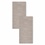 Porcelanato Natural Esmaltado Retificado Freedom Ash Rocky 60x120cm Cinza - Portobello   