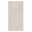 Porcelanato Natural Esmaltado Retificado Freedom Off White Rocky 60x120cm Bege Claro - Portobello   