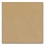 Porcelanato Natural Retificado Boulevard 120x120cm Marrom - Portinari 