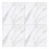 Porcelanato Natural Retificado Boulevard Liric 120x120cm Branco - Portinari 