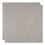 Porcelanato Natural Retificado Cosmic Grey 80x80cm Cinza - Portobello   