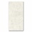 Porcelanato Natural Retificado Ritual Off Branco 58,4x117cm - Portinari 