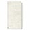 Porcelanato Natural Retificado Ritual Off Branco 58,4x117cm - Portinari 