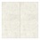 Porcelanato Natural Retificado Ritual Off Branco 58,4x117cm - Portinari 