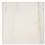 Porcelanato Natural Retificado Timiless Charleston Branco 160x160cm - Portobello   